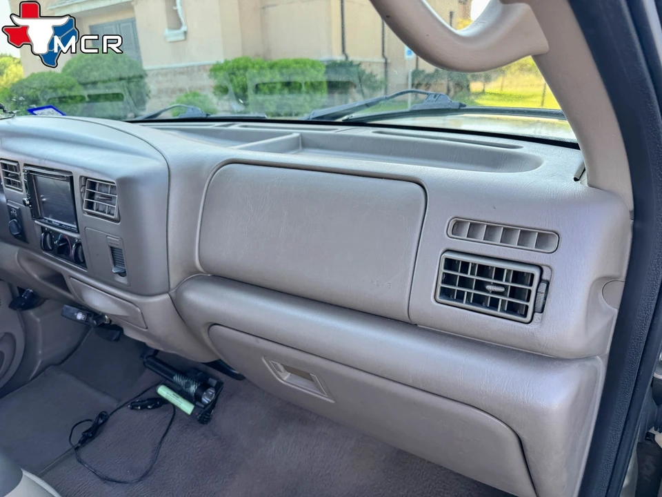2000 Ford Super Duty 1st Gen - Image 24 of 31