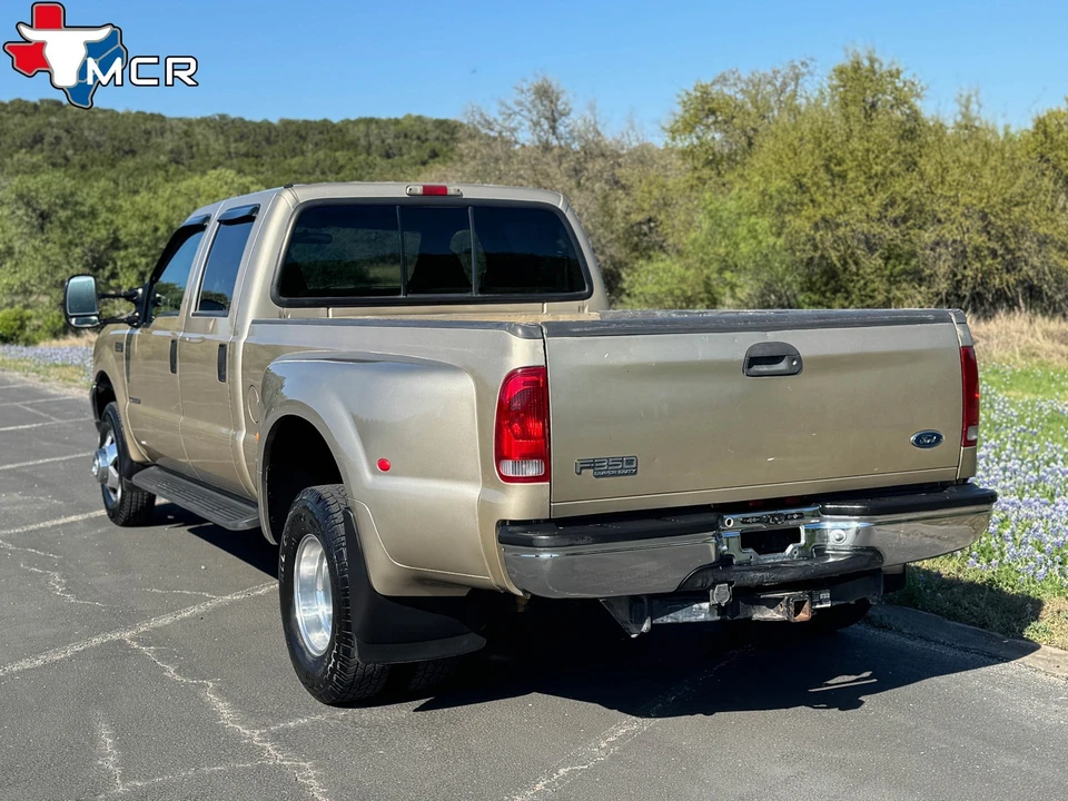 2000 Ford Super Duty 1st Gen - Image 7 of 31