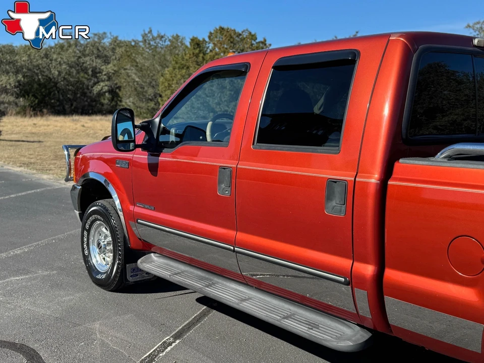 2000 Ford Super Duty 1st Gen - Image 18 of 21