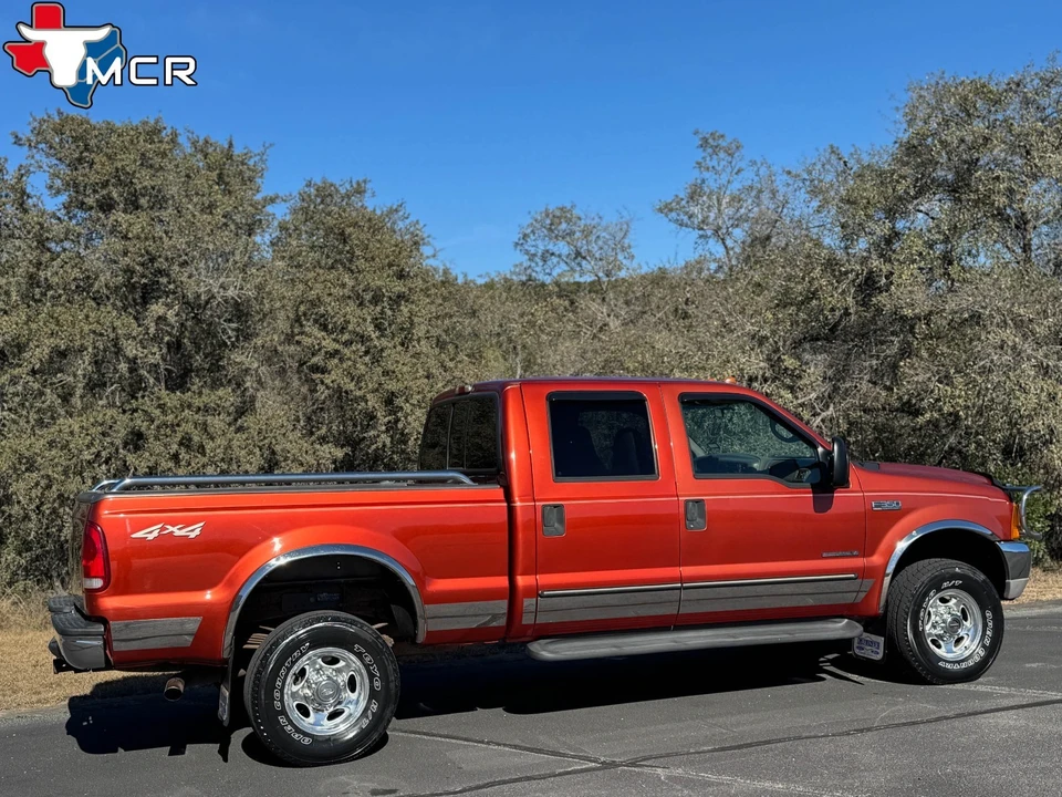 2000 Ford Super Duty 1st Gen - Image 6 of 21