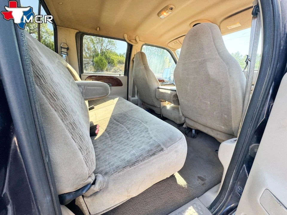 2000 Ford Super Duty 1st Gen - Image 18 of 21