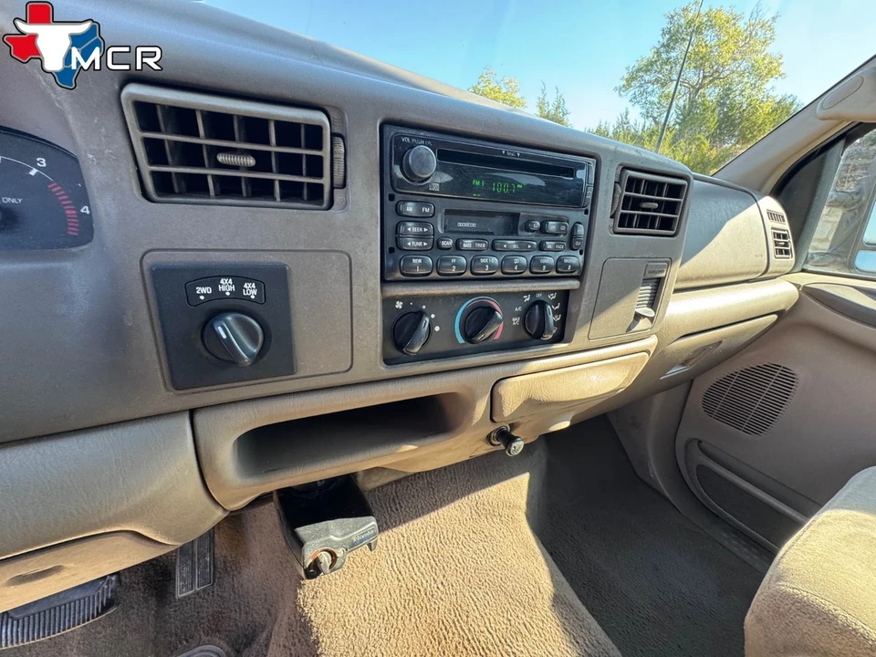2000 Ford Super Duty 1st Gen - Image 19 of 21
