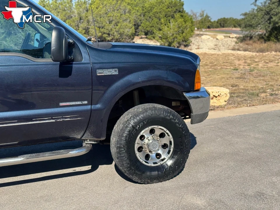 2000 Ford Super Duty 1st Gen - Image 5 of 21