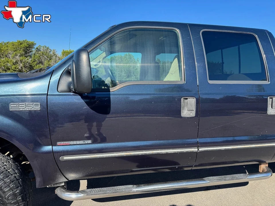 2000 Ford Super Duty 1st Gen - Image 13 of 21