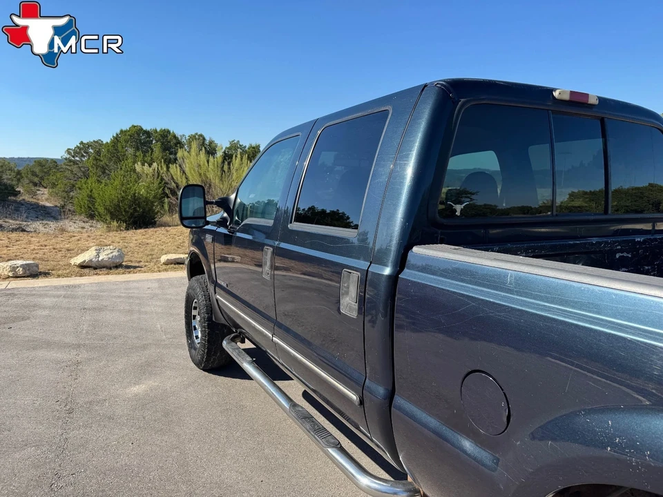 2000 Ford Super Duty 1st Gen - Image 15 of 21