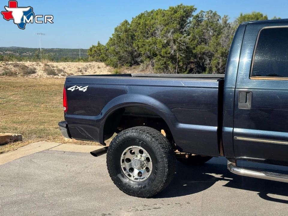 2000 Ford Super Duty 1st Gen - Image 8 of 21
