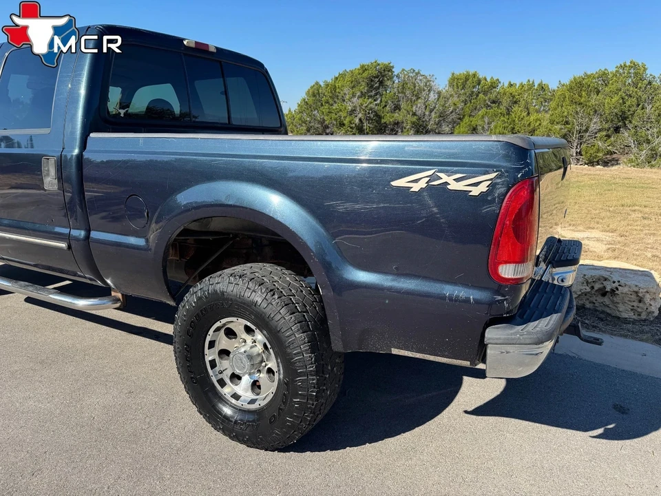 2000 Ford Super Duty 1st Gen - Image 14 of 21