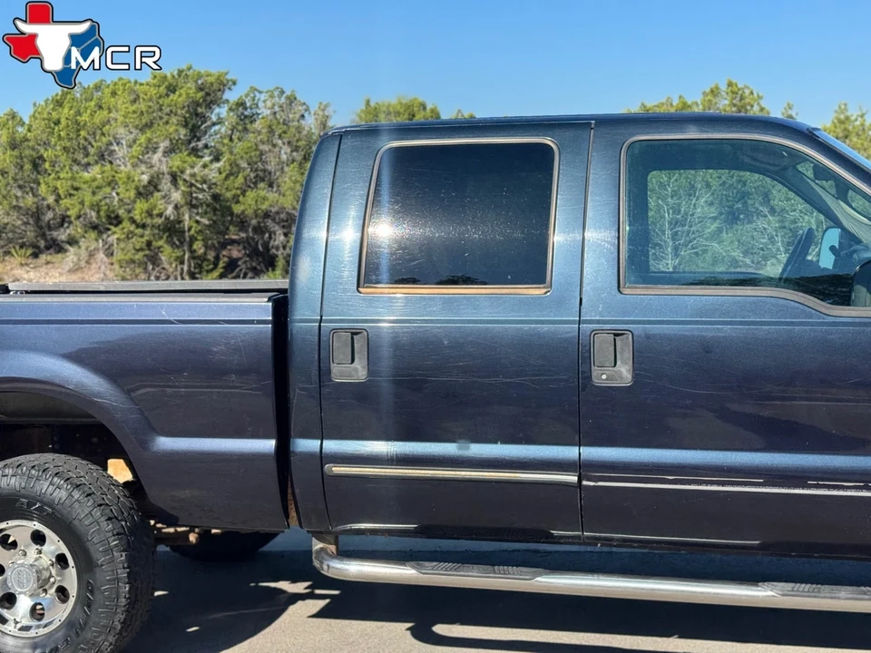 2000 Ford Super Duty 1st Gen - Image 7 of 21