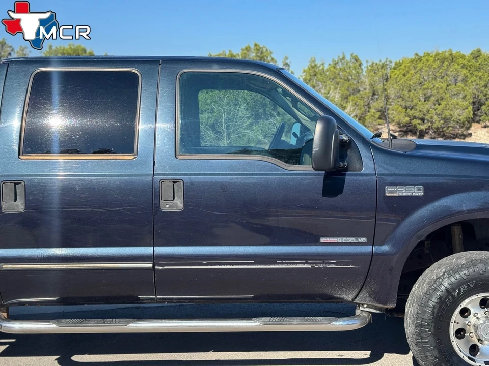 2000 Ford Super Duty 1st Gen - Image 6 of 21