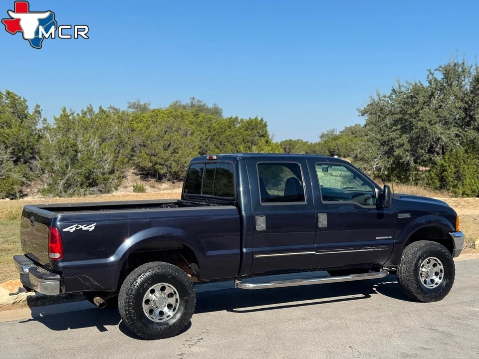 2000 Ford Super Duty 1st Gen - Image 4 of 21