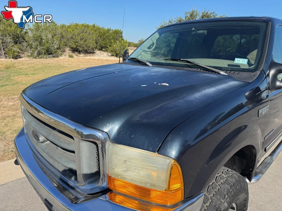 2000 Ford Super Duty 1st Gen - Image 12 of 21