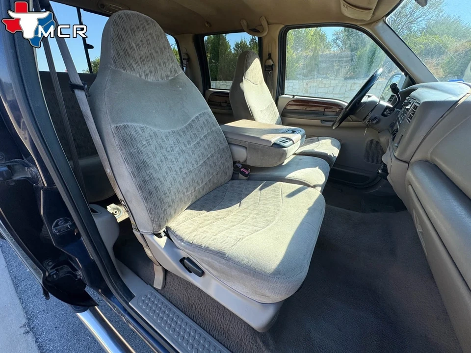 2000 Ford Super Duty 1st Gen - Image 16 of 21