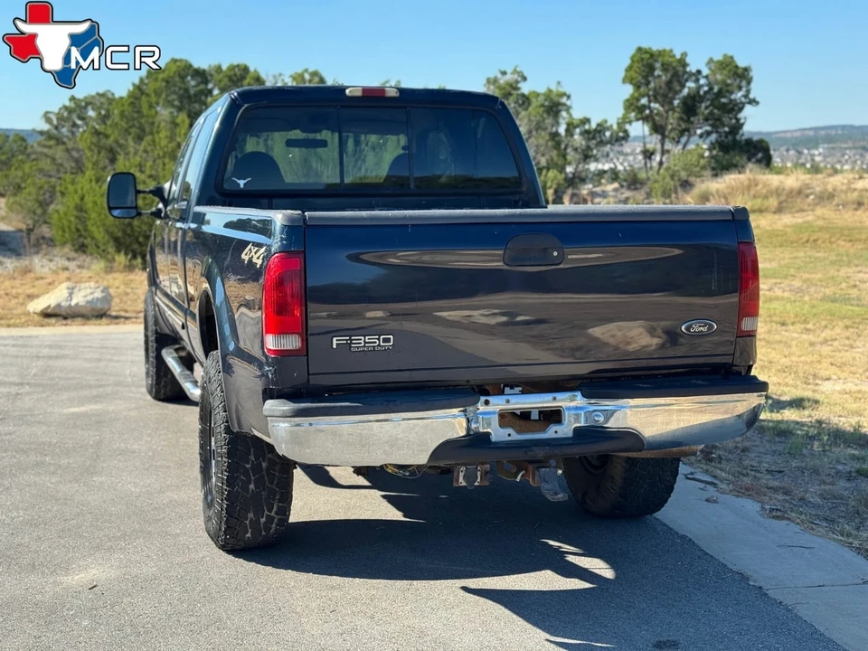 2000 Ford Super Duty 1st Gen - Image 11 of 21