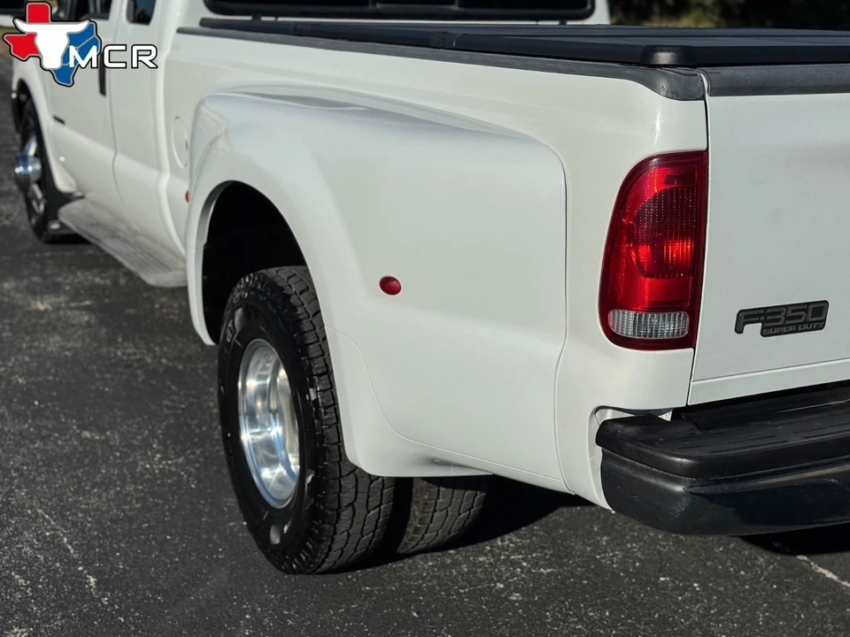 2000 Ford Super Duty 1st Gen - Image 14 of 21