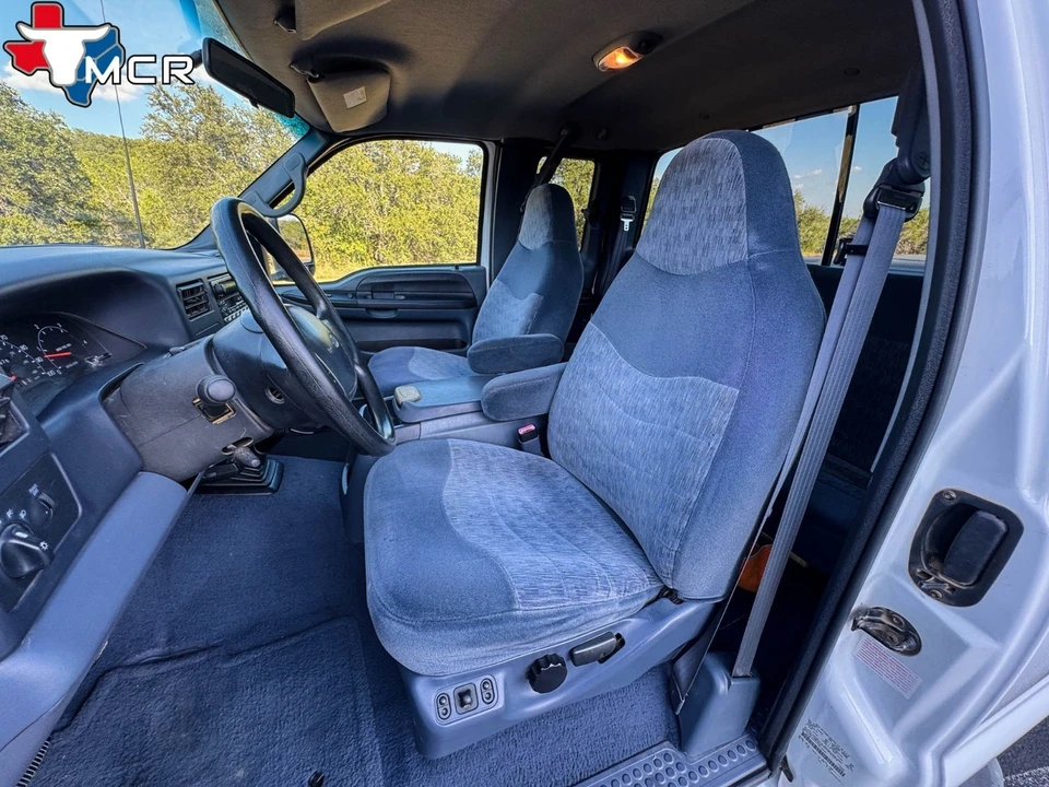 2000 Ford Super Duty 1st Gen - Image 20 of 21
