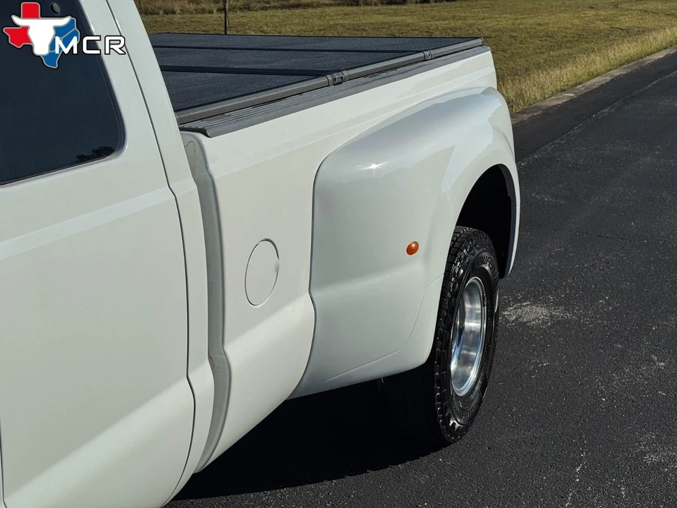 2000 Ford Super Duty 1st Gen - Image 12 of 21