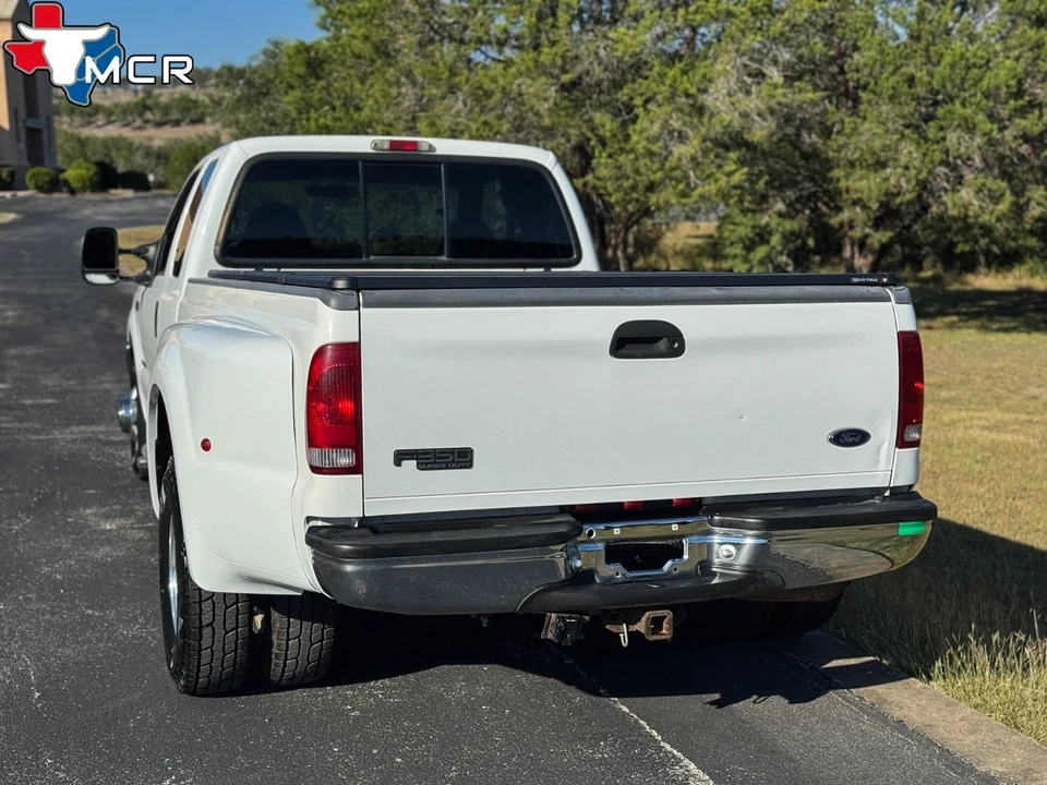 2000 Ford Super Duty 1st Gen - Image 9 of 21