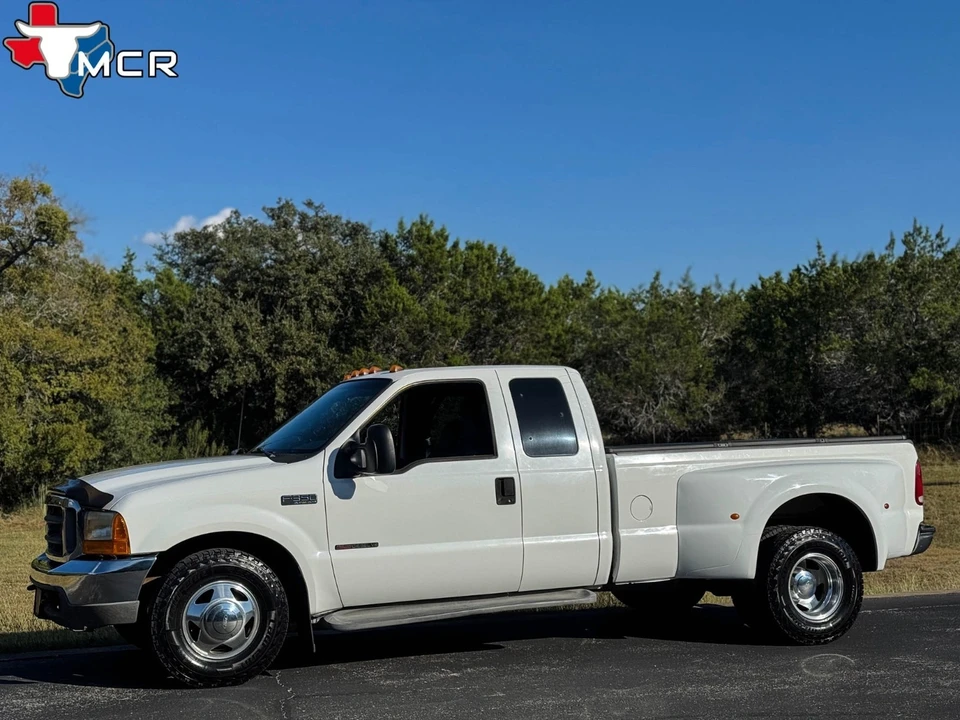 2000 Ford Super Duty 1st Gen - Image 6 of 21