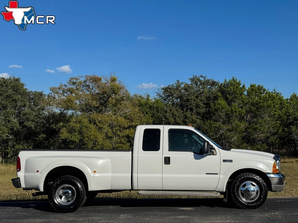 2000 Ford Super Duty 1st Gen - Image 15 of 21