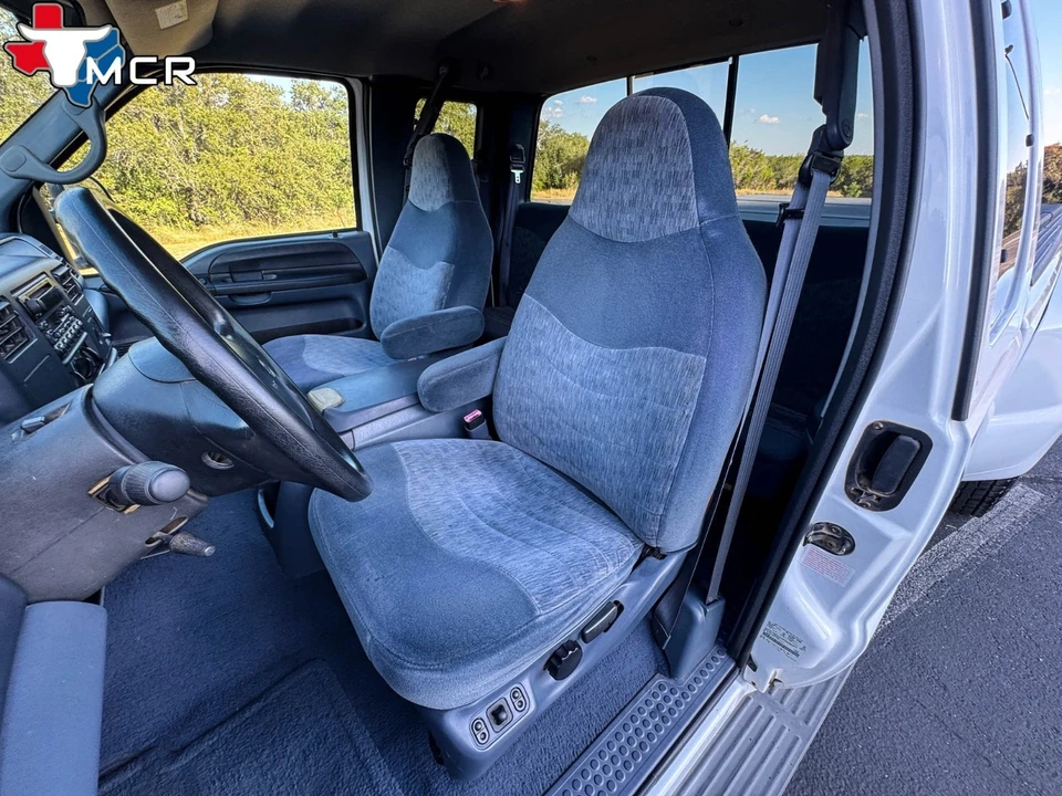 2000 Ford Super Duty 1st Gen - Image 19 of 21