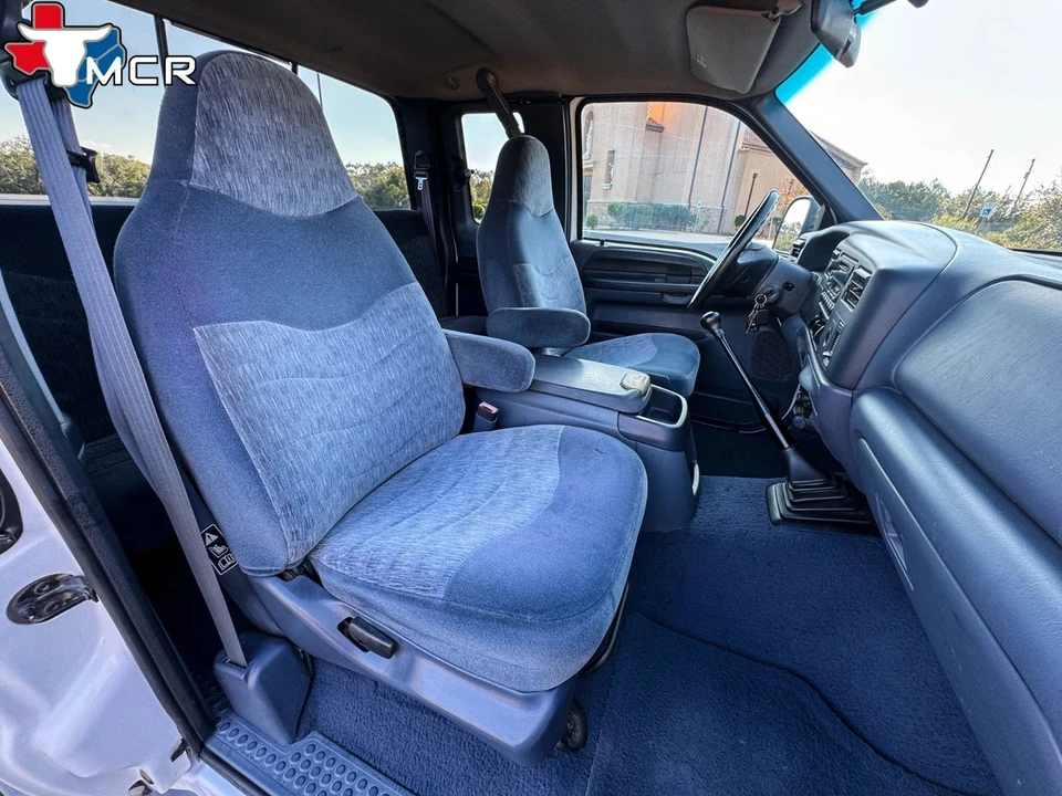 2000 Ford Super Duty 1st Gen - Image 21 of 21