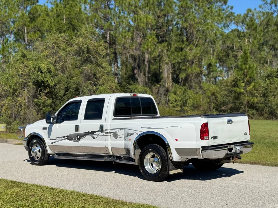 2000 Ford Super Duty 1st Gen - Image 3 of 16