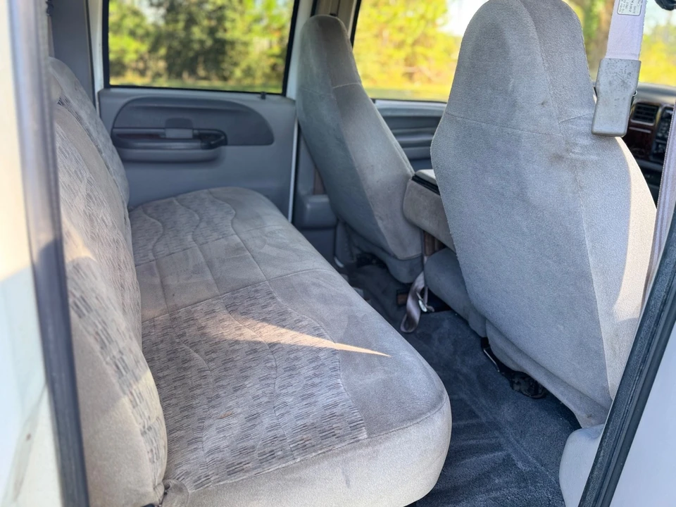 2000 Ford Super Duty 1st Gen - Image 12 of 16