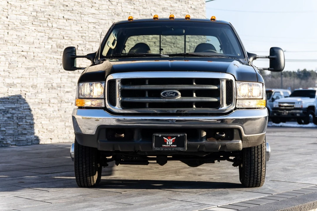 2000 Ford Super Duty 1st Gen - Image 6 of 21