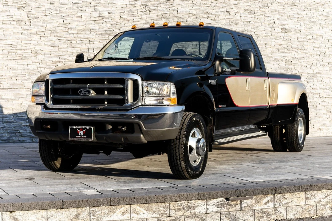 2000 Ford Super Duty 1st Gen - Image 7 of 21