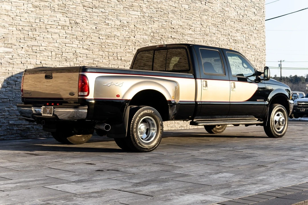 2000 Ford Super Duty 1st Gen - Image 18 of 21