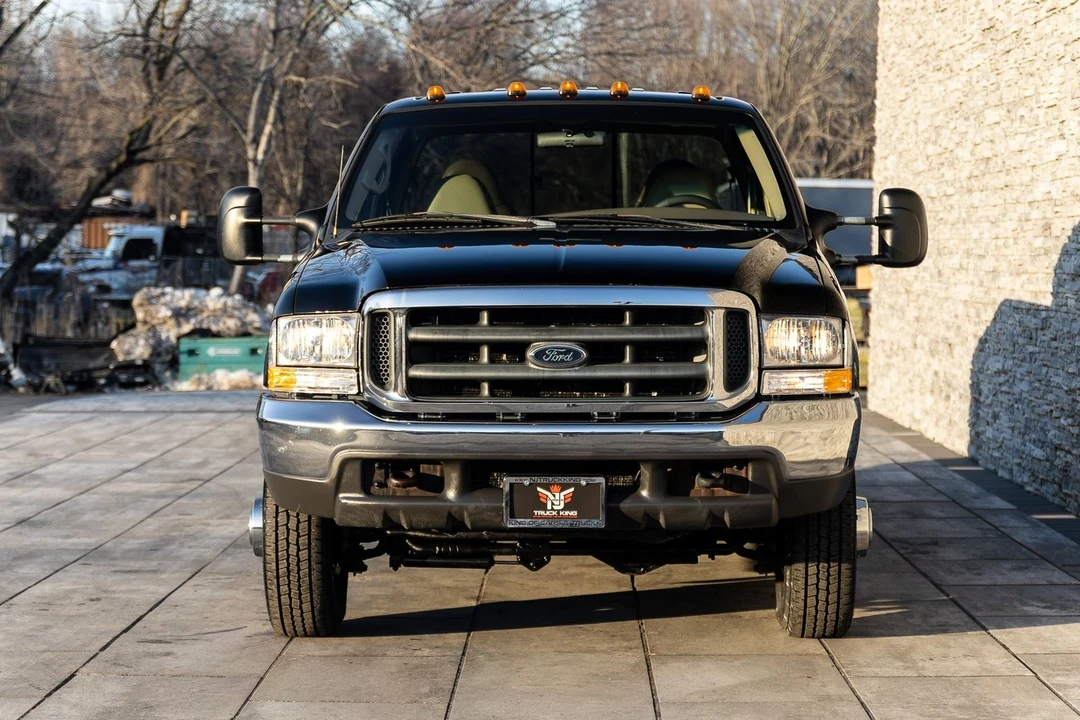 2000 Ford Super Duty 1st Gen - Image 14 of 21