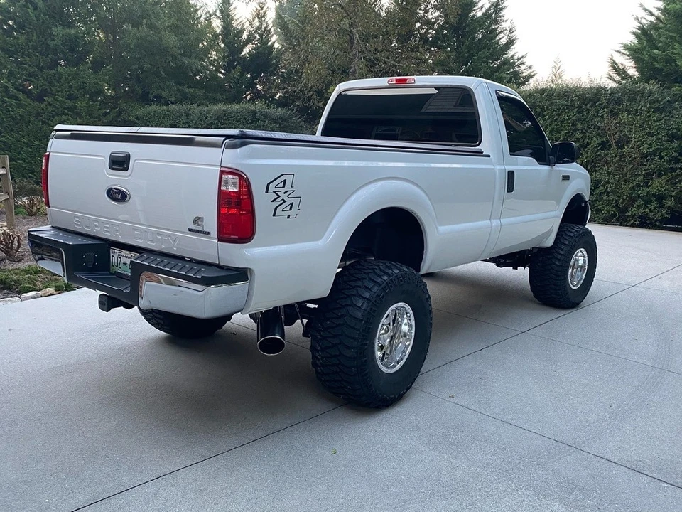 2000 Ford Super Duty 1st Gen - Image 17 of 21