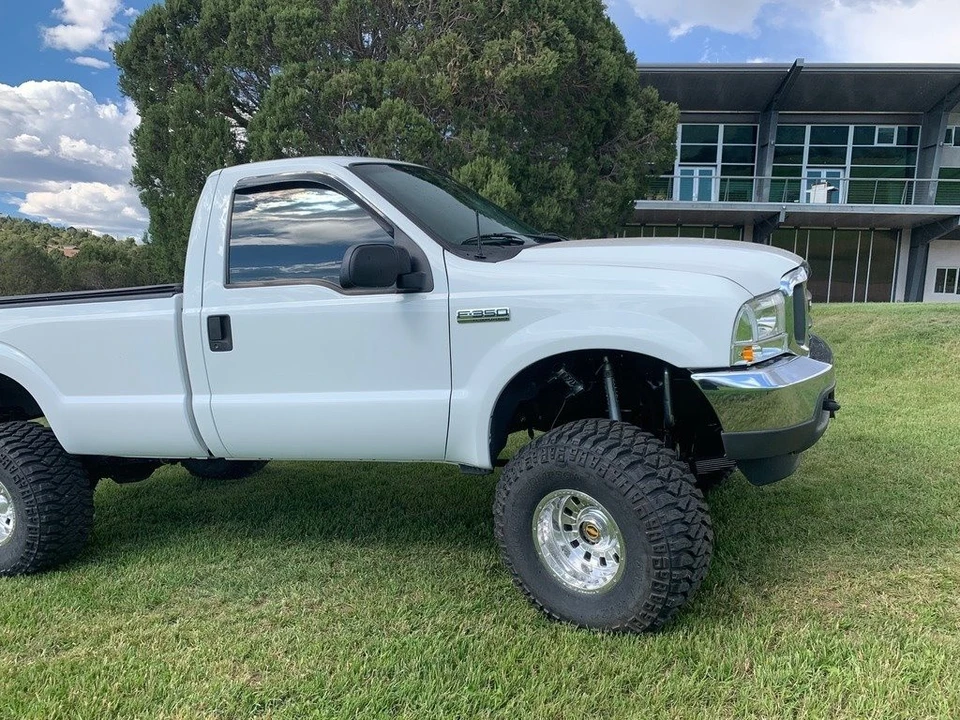 2000 Ford Super Duty 1st Gen - Image 19 of 21