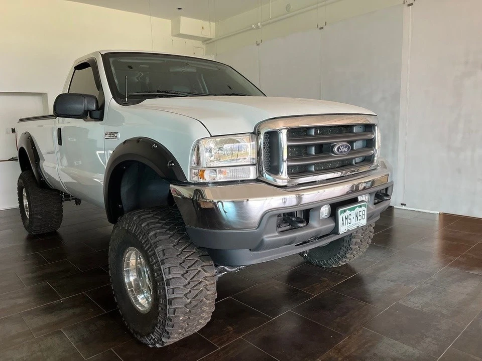 2000 Ford Super Duty 1st Gen - Image 18 of 21