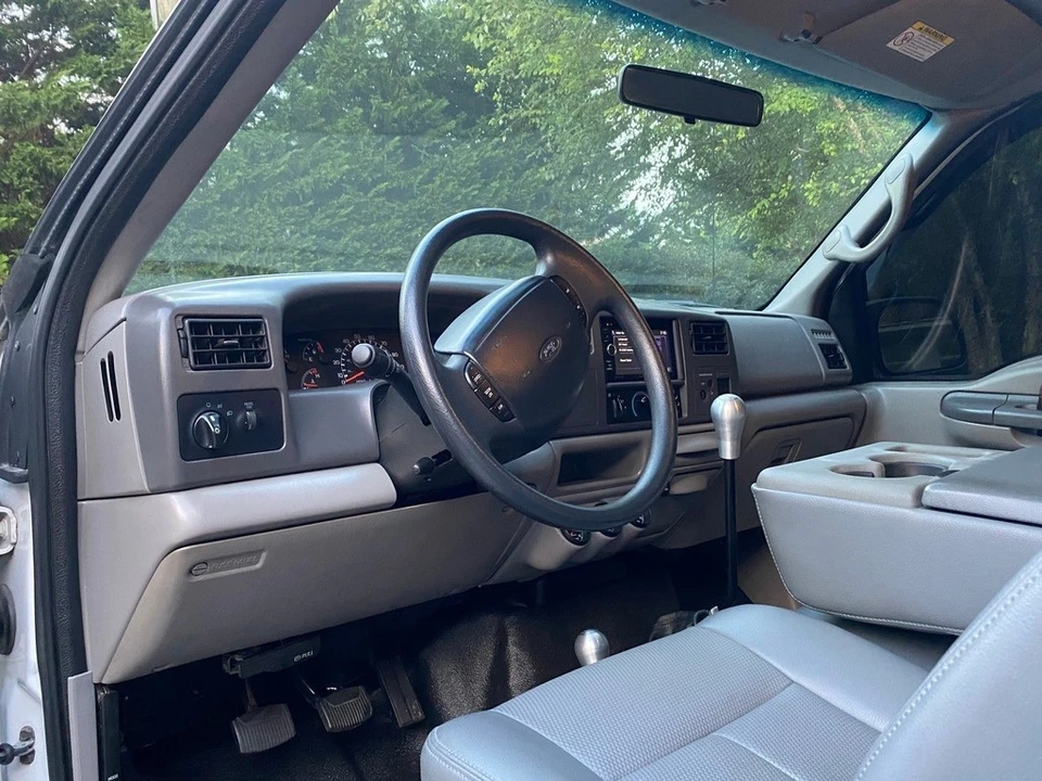 2000 Ford Super Duty 1st Gen - Image 3 of 21