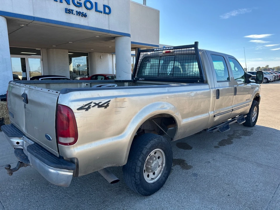 2000 Ford Super Duty 1st Gen - Image 2 of 12