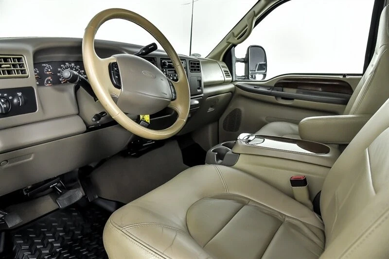 2000 Ford Super Duty 1st Gen - Image 19 of 21