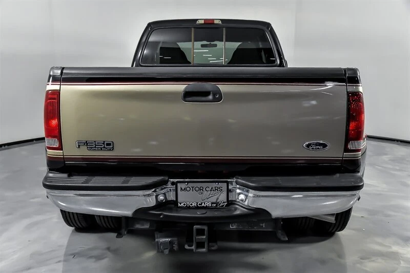2000 Ford Super Duty 1st Gen - Image 11 of 21
