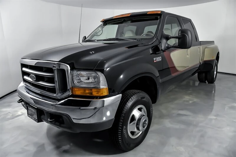 2000 Ford Super Duty 1st Gen - Image 6 of 21