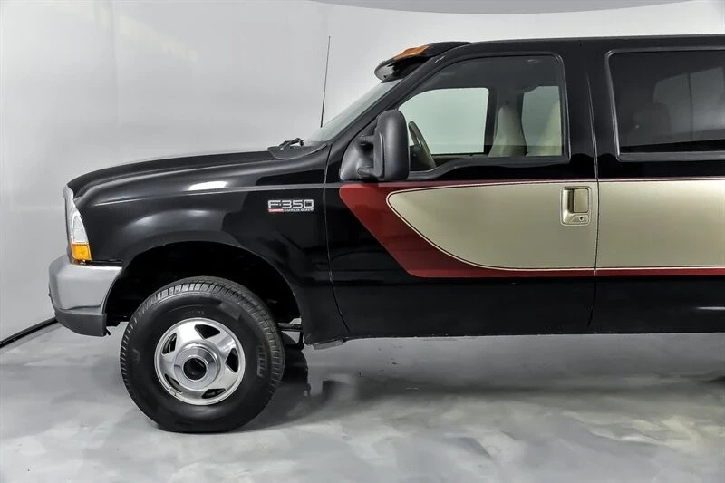 2000 Ford Super Duty 1st Gen - Image 6 of 21