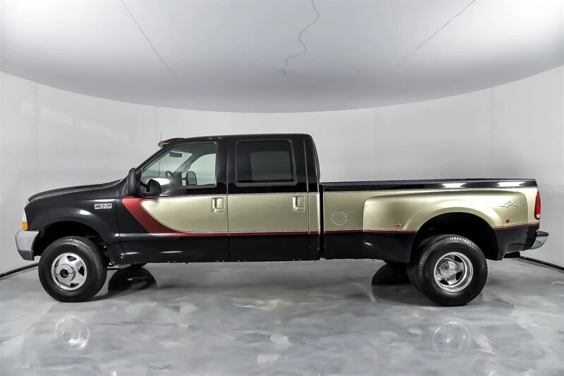 2000 Ford Super Duty 1st Gen - Image 8 of 21