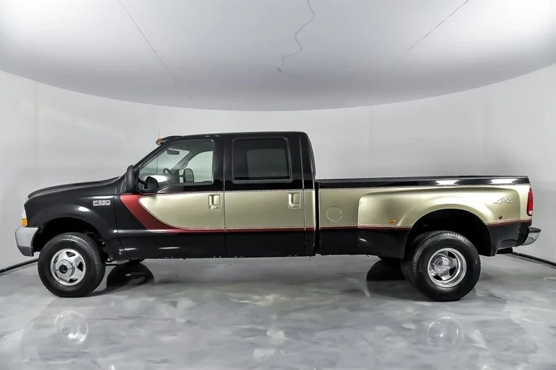 2000 Ford Super Duty 1st Gen - Image 7 of 21