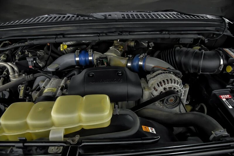 2000 Ford Super Duty 1st Gen - Image 18 of 21
