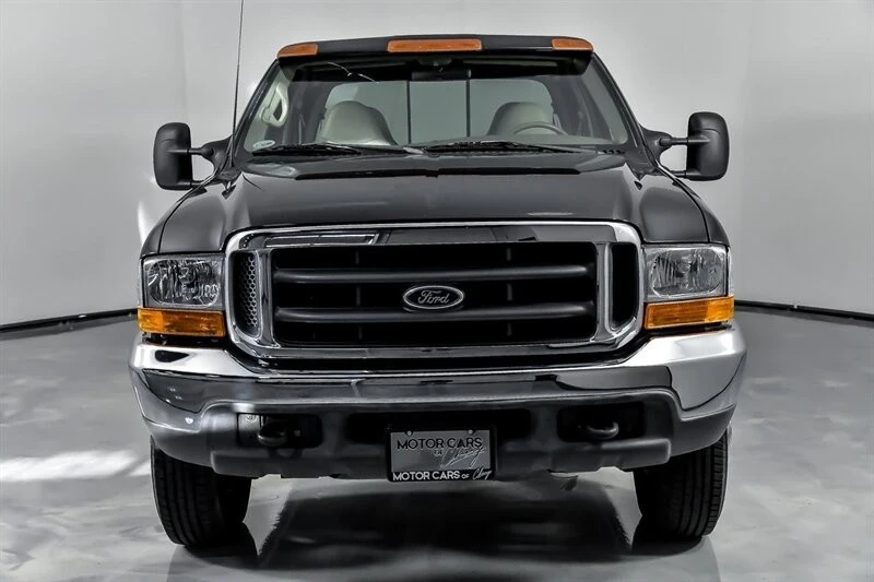 2000 Ford Super Duty 1st Gen - Image 4 of 21