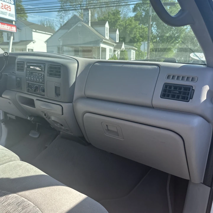 2000 Ford Super Duty 1st Gen - Image 26 of 31