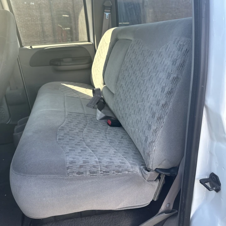2000 Ford Super Duty 1st Gen - Image 25 of 31