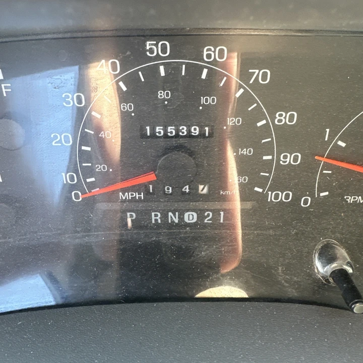 2000 Ford Super Duty 1st Gen - Image 22 of 31