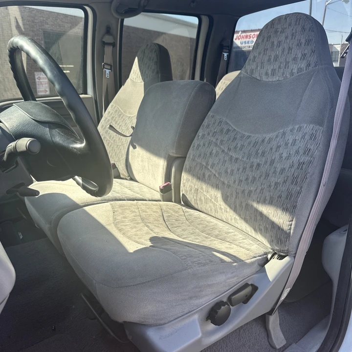 2000 Ford Super Duty 1st Gen - Image 17 of 31