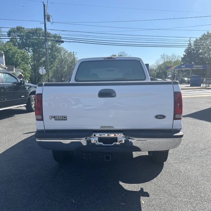 2000 Ford Super Duty 1st Gen - Image 4 of 31