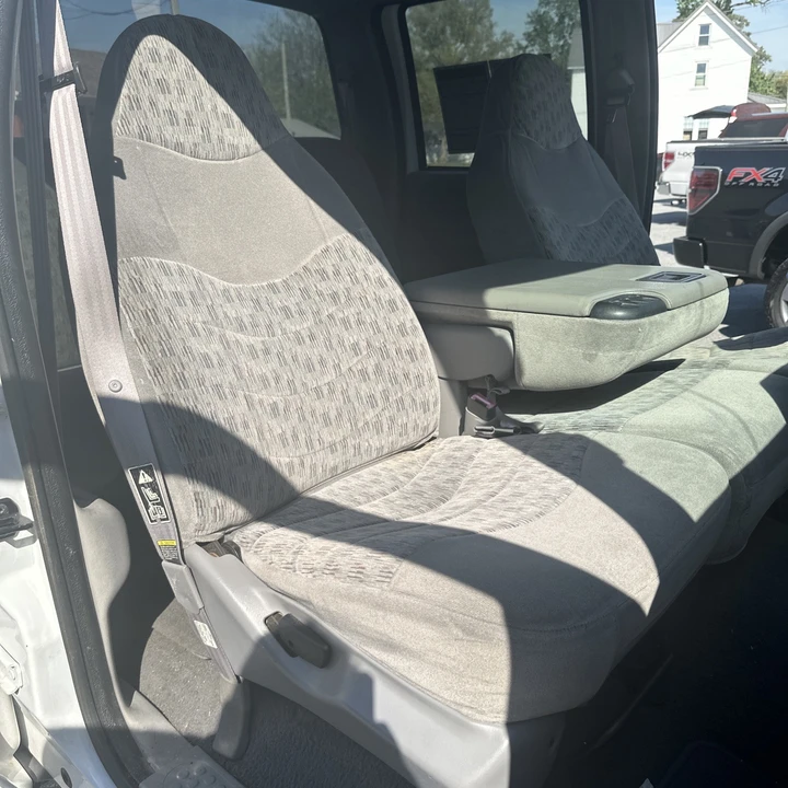 2000 Ford Super Duty 1st Gen - Image 28 of 31